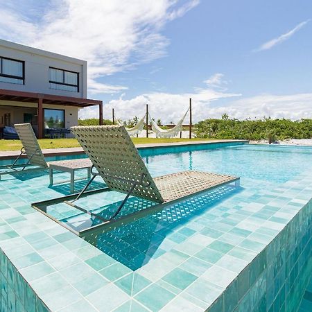 Sa05 Excelente Casa 5 Suites - Condominio Reserva De Sauipe Коста-ду-Сауипе Экстерьер фото