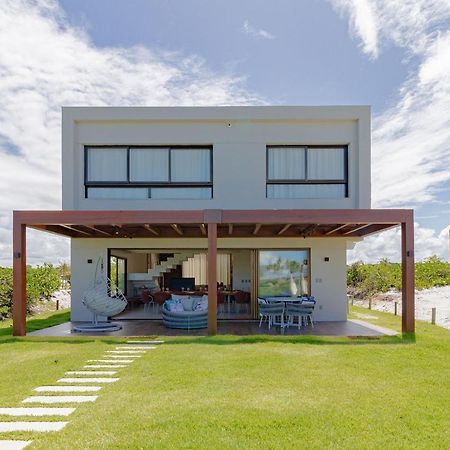 Sa05 Excelente Casa 5 Suites - Condominio Reserva De Sauipe Коста-ду-Сауипе Экстерьер фото