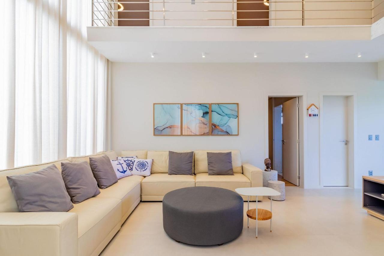 Sa05 Excelente Casa 5 Suites - Condominio Reserva De Sauipe Коста-ду-Сауипе Экстерьер фото