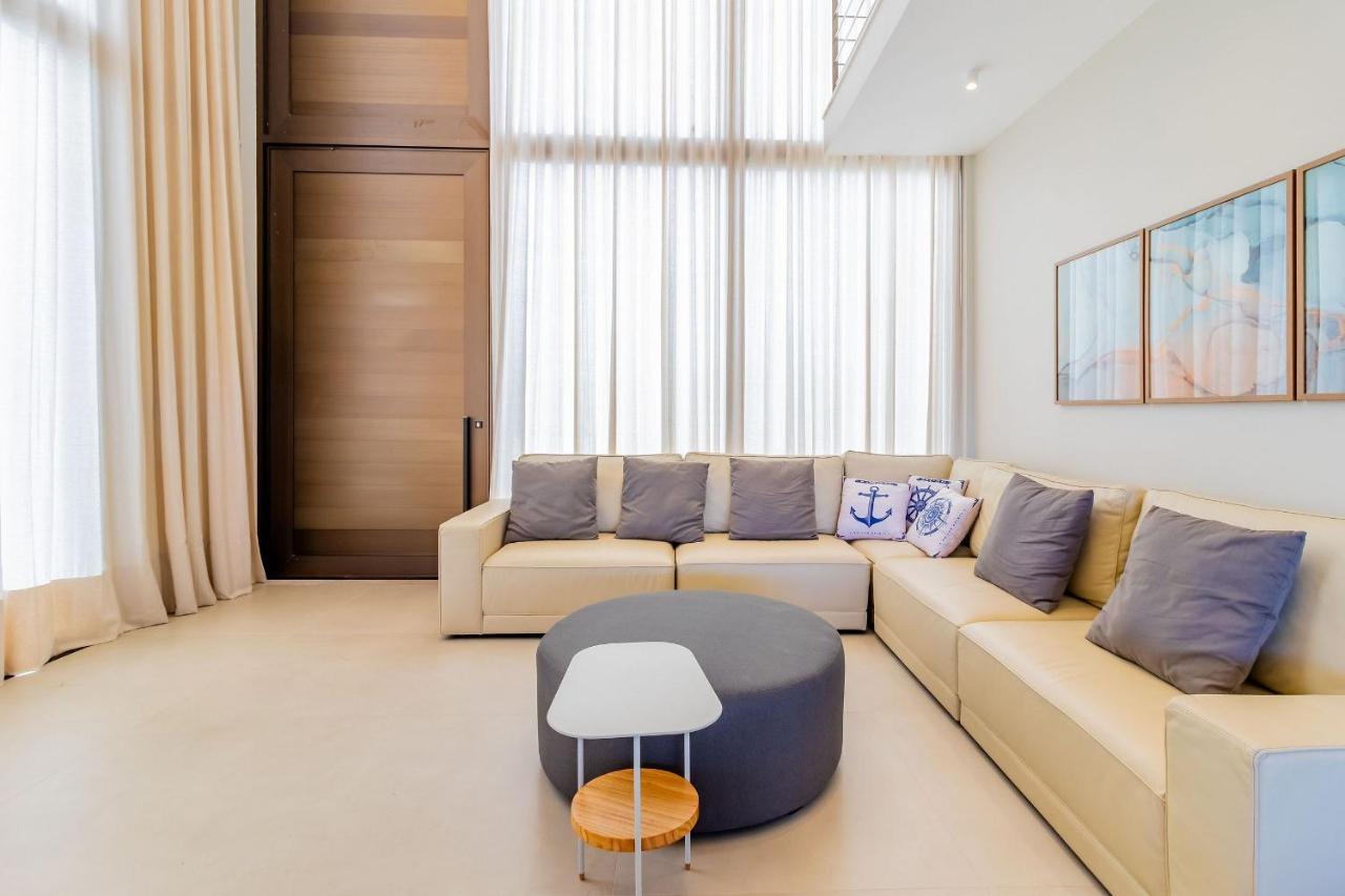 Sa05 Excelente Casa 5 Suites - Condominio Reserva De Sauipe Коста-ду-Сауипе Экстерьер фото