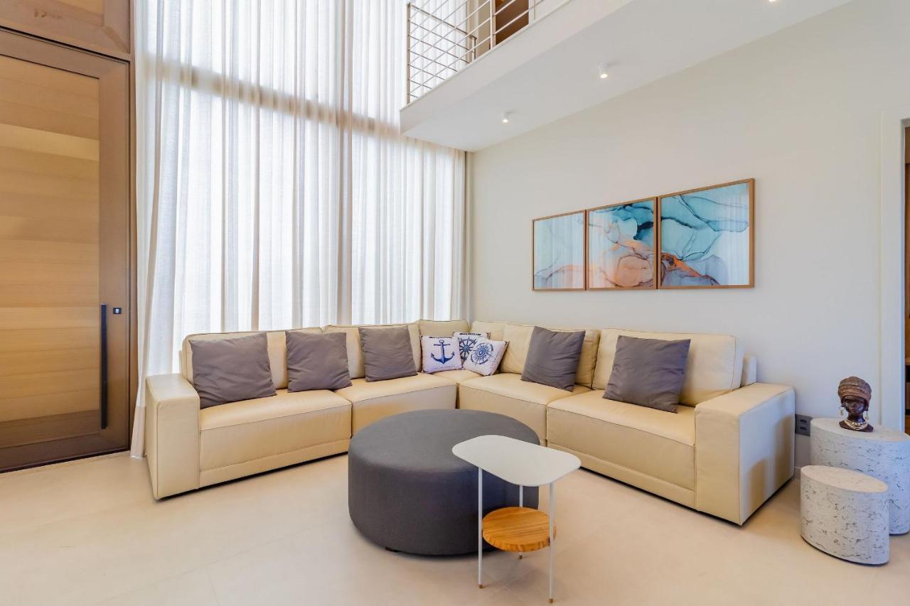 Sa05 Excelente Casa 5 Suites - Condominio Reserva De Sauipe Коста-ду-Сауипе Экстерьер фото