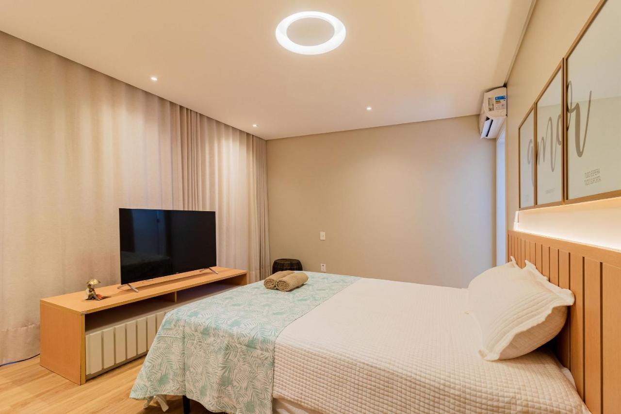 Sa05 Excelente Casa 5 Suites - Condominio Reserva De Sauipe Коста-ду-Сауипе Экстерьер фото