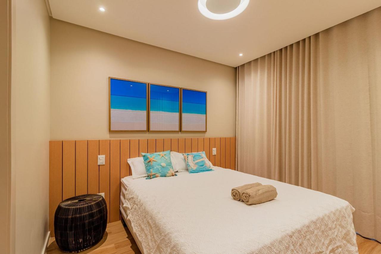 Sa05 Excelente Casa 5 Suites - Condominio Reserva De Sauipe Коста-ду-Сауипе Экстерьер фото
