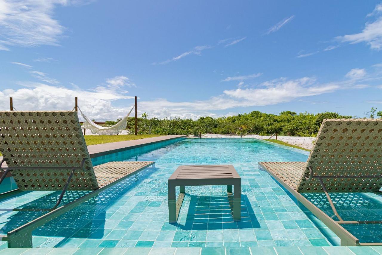 Sa05 Excelente Casa 5 Suites - Condominio Reserva De Sauipe Коста-ду-Сауипе Экстерьер фото