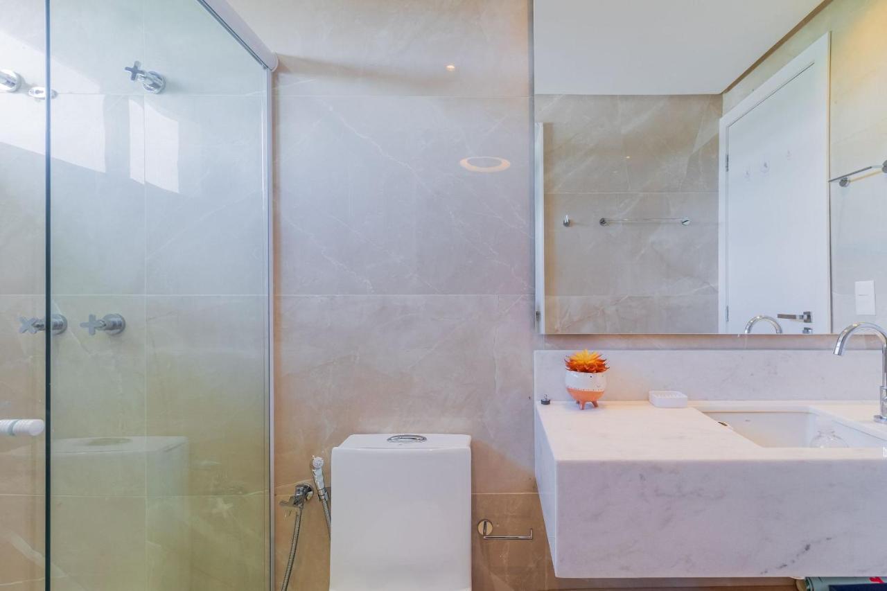 Sa05 Excelente Casa 5 Suites - Condominio Reserva De Sauipe Коста-ду-Сауипе Экстерьер фото