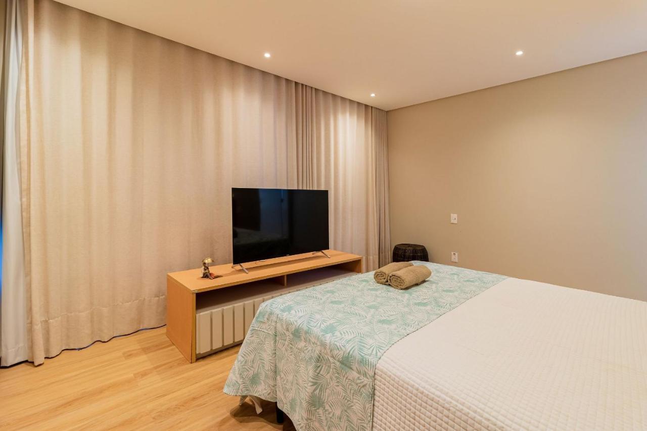 Sa05 Excelente Casa 5 Suites - Condominio Reserva De Sauipe Коста-ду-Сауипе Экстерьер фото