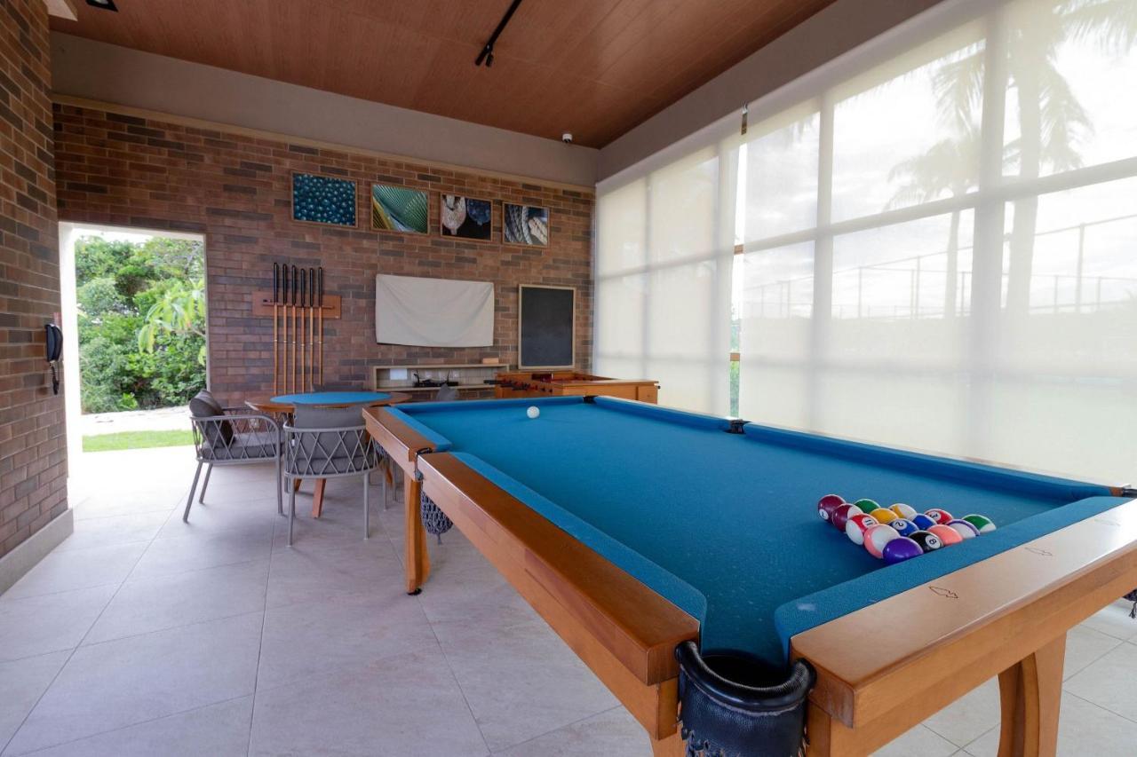 Sa05 Excelente Casa 5 Suites - Condominio Reserva De Sauipe Коста-ду-Сауипе Экстерьер фото