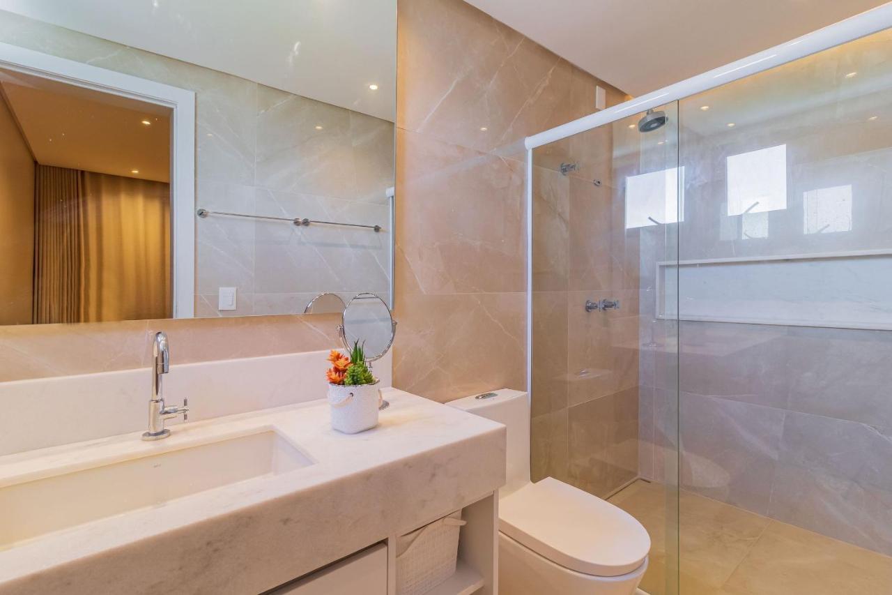 Sa05 Excelente Casa 5 Suites - Condominio Reserva De Sauipe Коста-ду-Сауипе Экстерьер фото