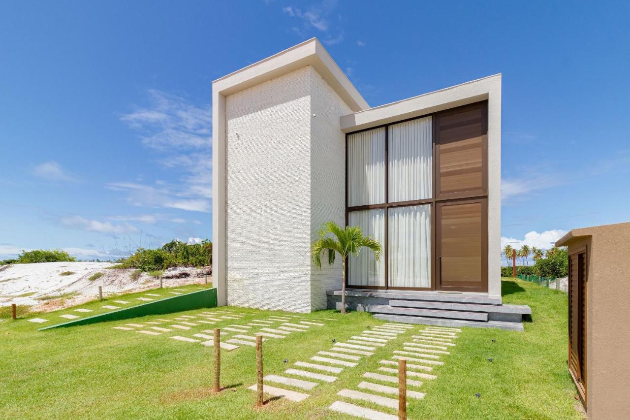 Sa05 Excelente Casa 5 Suites - Condominio Reserva De Sauipe Коста-ду-Сауипе Экстерьер фото