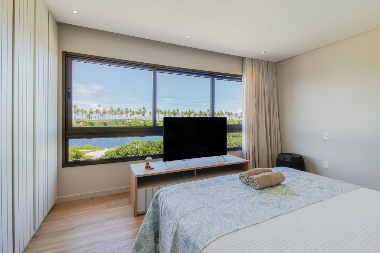 Sa05 Excelente Casa 5 Suites - Condominio Reserva De Sauipe Коста-ду-Сауипе Экстерьер фото
