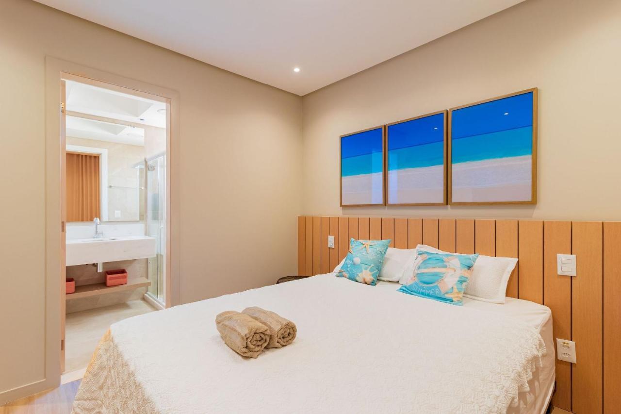 Sa05 Excelente Casa 5 Suites - Condominio Reserva De Sauipe Коста-ду-Сауипе Экстерьер фото