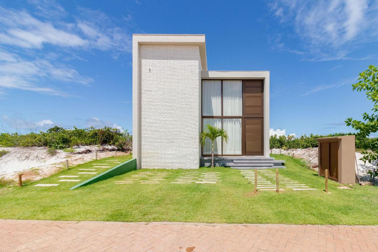 Sa05 Excelente Casa 5 Suites - Condominio Reserva De Sauipe Коста-ду-Сауипе Экстерьер фото