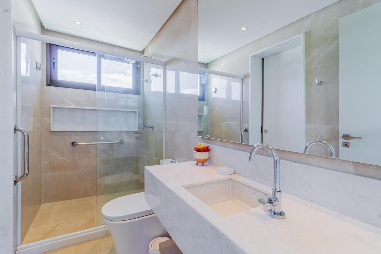Sa05 Excelente Casa 5 Suites - Condominio Reserva De Sauipe Коста-ду-Сауипе Экстерьер фото