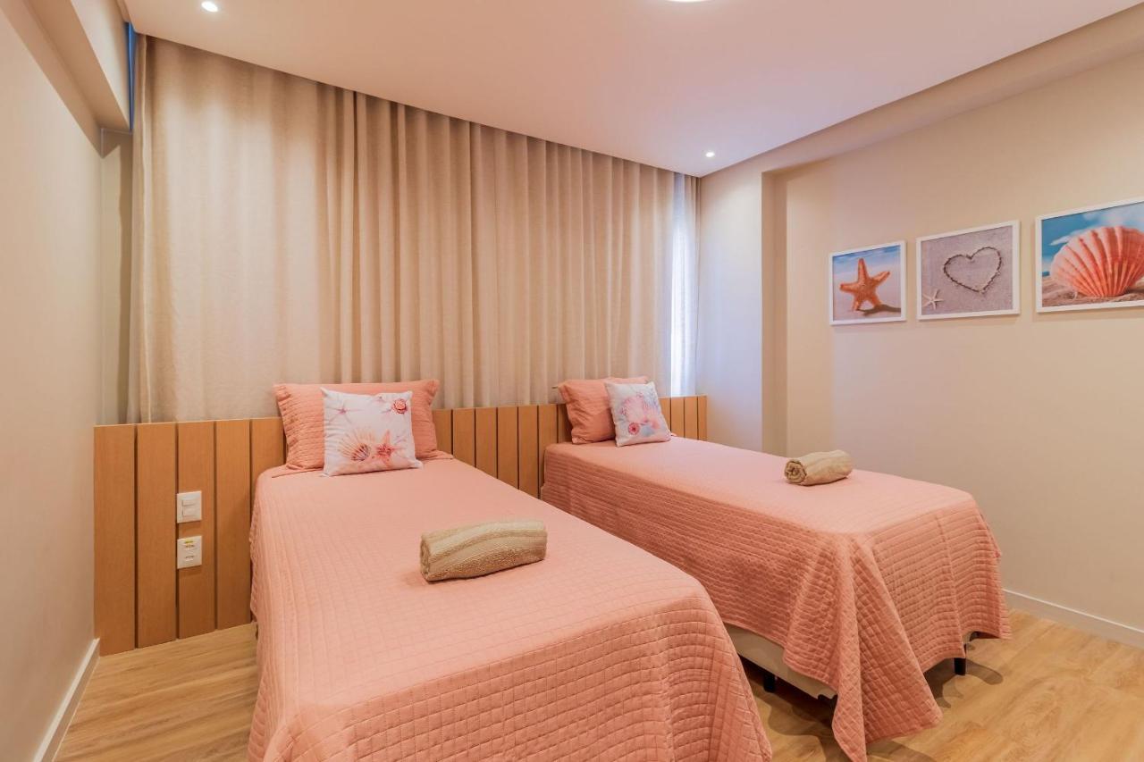 Sa05 Excelente Casa 5 Suites - Condominio Reserva De Sauipe Коста-ду-Сауипе Экстерьер фото