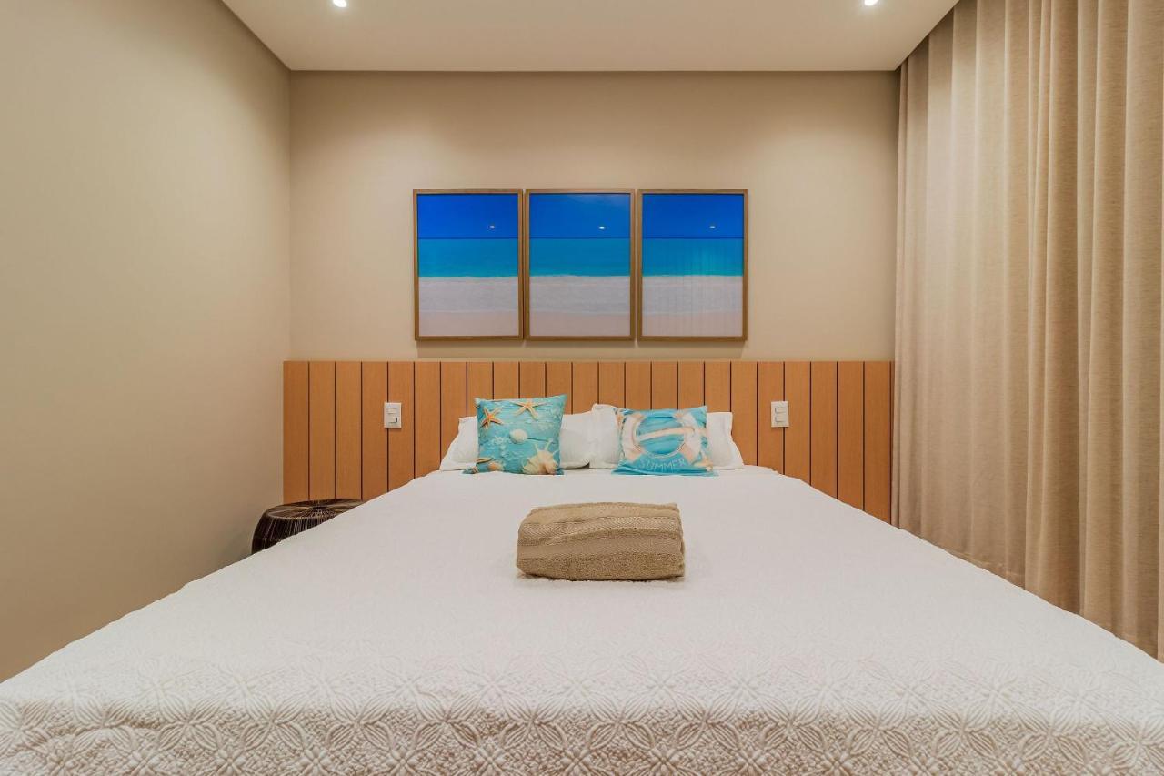 Sa05 Excelente Casa 5 Suites - Condominio Reserva De Sauipe Коста-ду-Сауипе Экстерьер фото