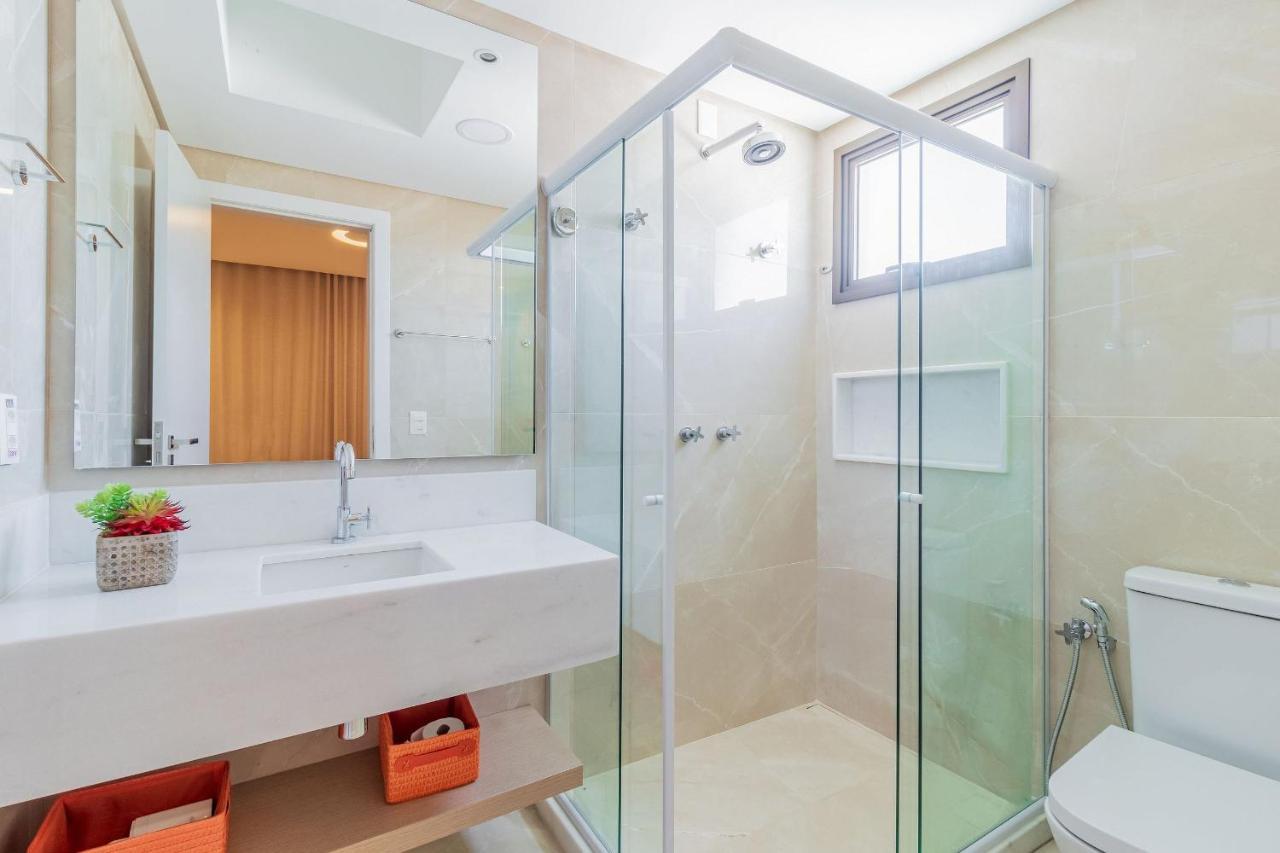 Sa05 Excelente Casa 5 Suites - Condominio Reserva De Sauipe Коста-ду-Сауипе Экстерьер фото